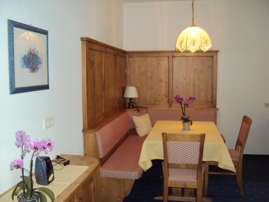 Residence Krone 첸나 객실 사진