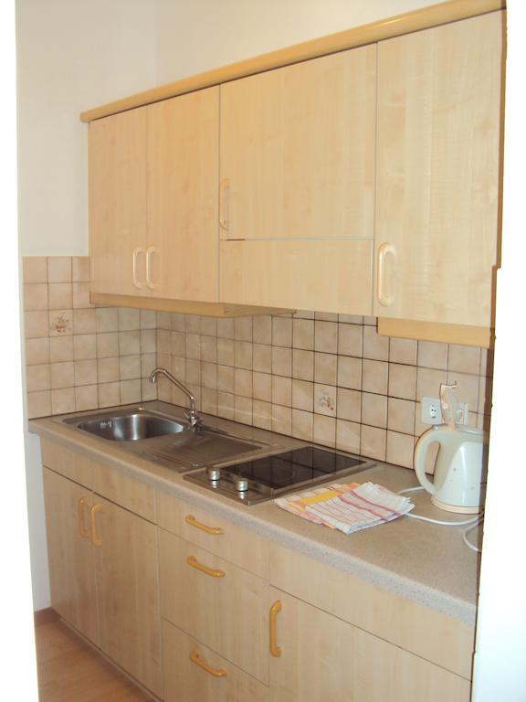 Residence Krone 첸나 객실 사진