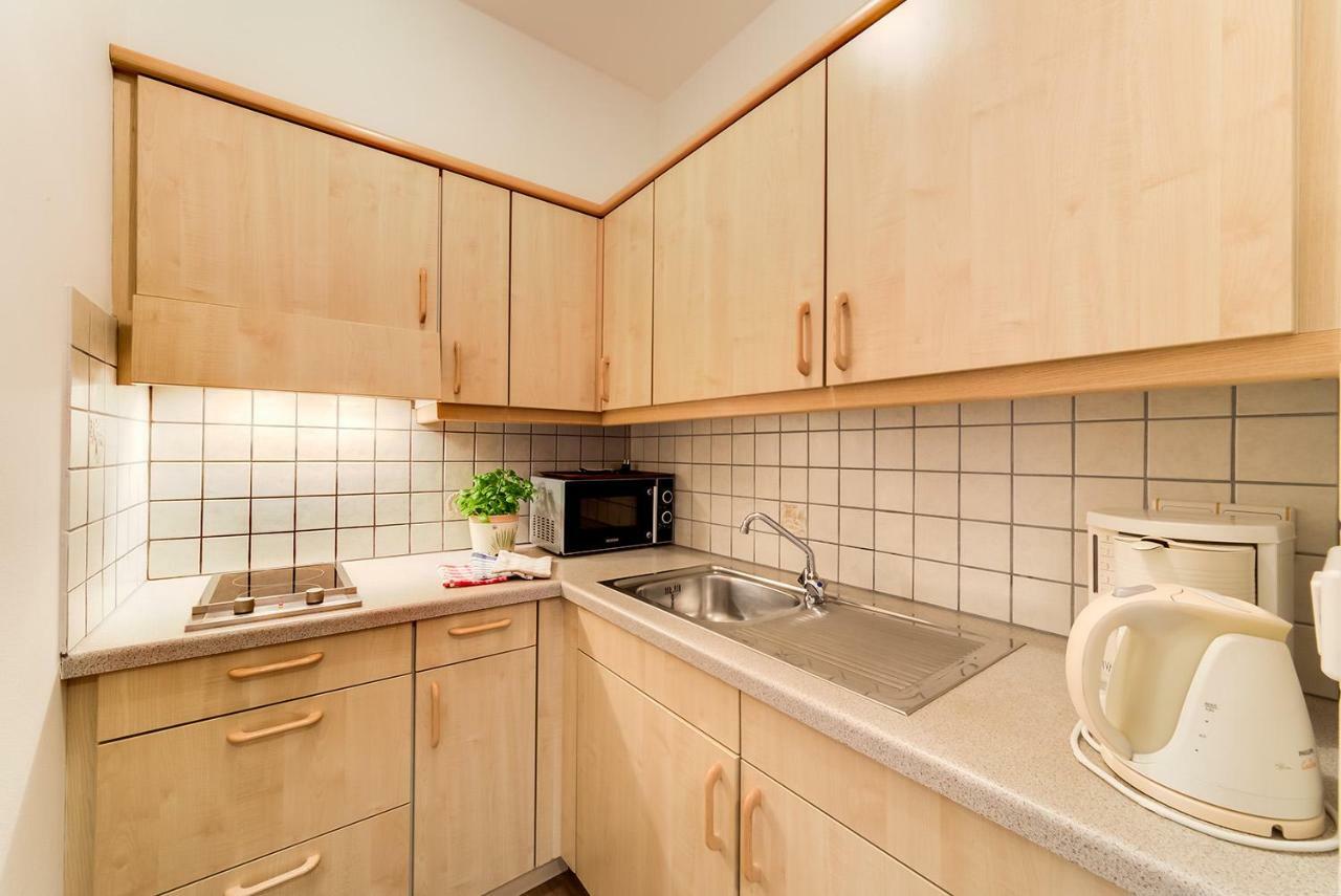 Residence Krone 첸나 외부 사진